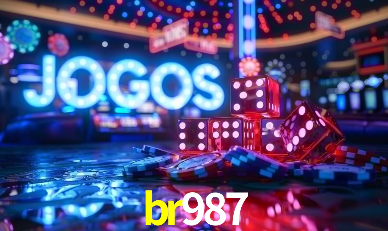 Desvendando o Mundo dos Jogos Virtuais na br987